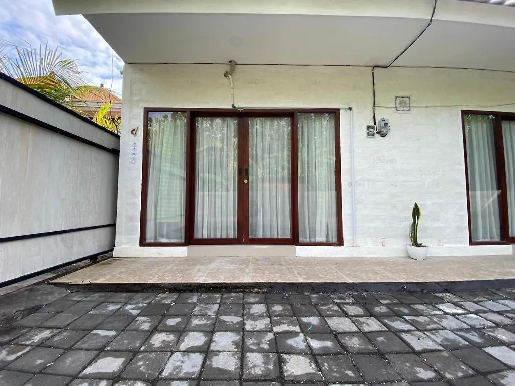 Guest house Lumi Home Bali Ungasan