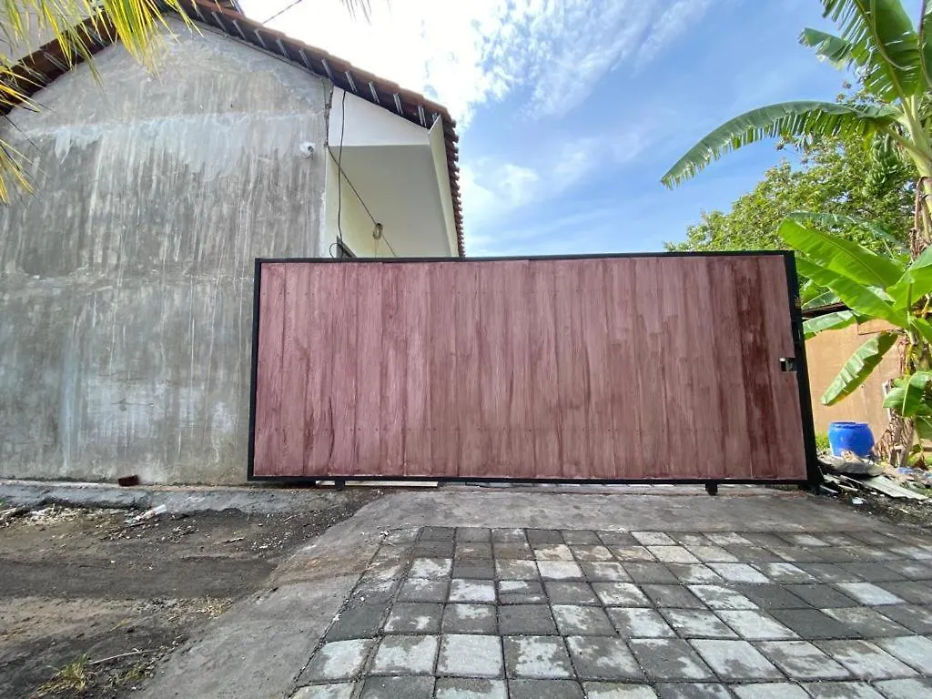 Lumi Home Bali Ungasan  Indonesia