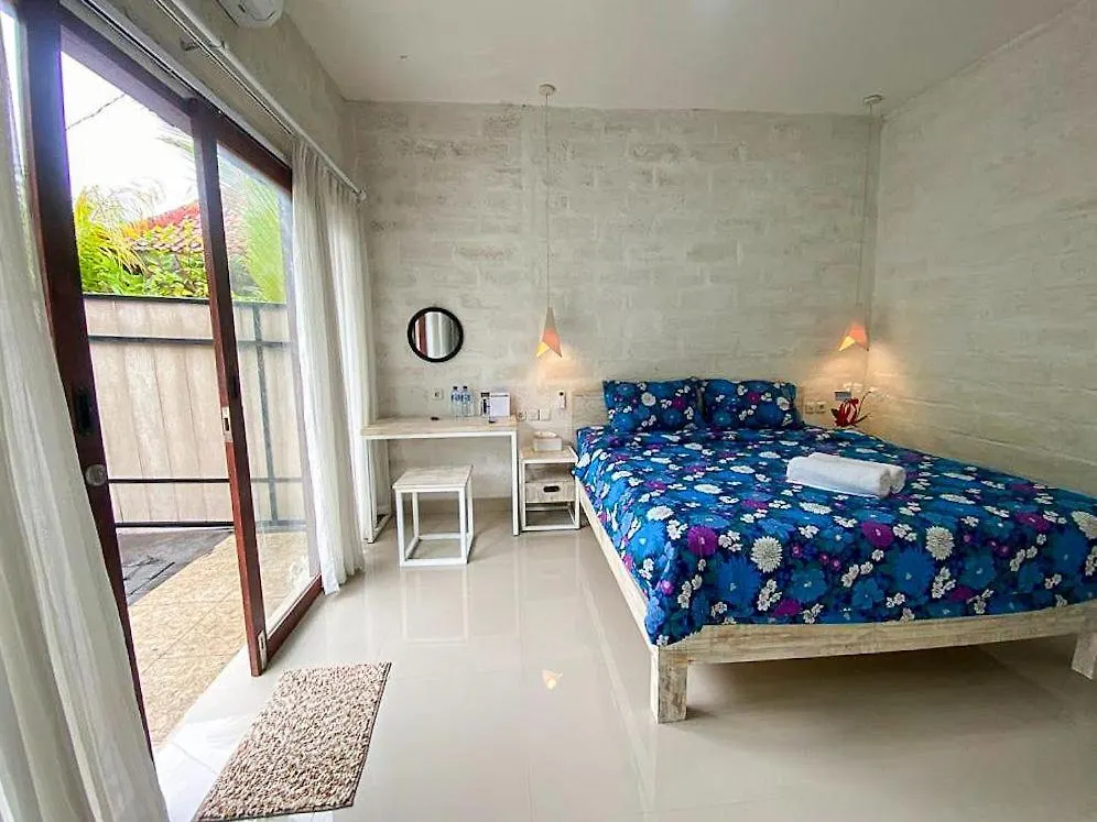 Guest house Lumi Home Bali Ungasan
