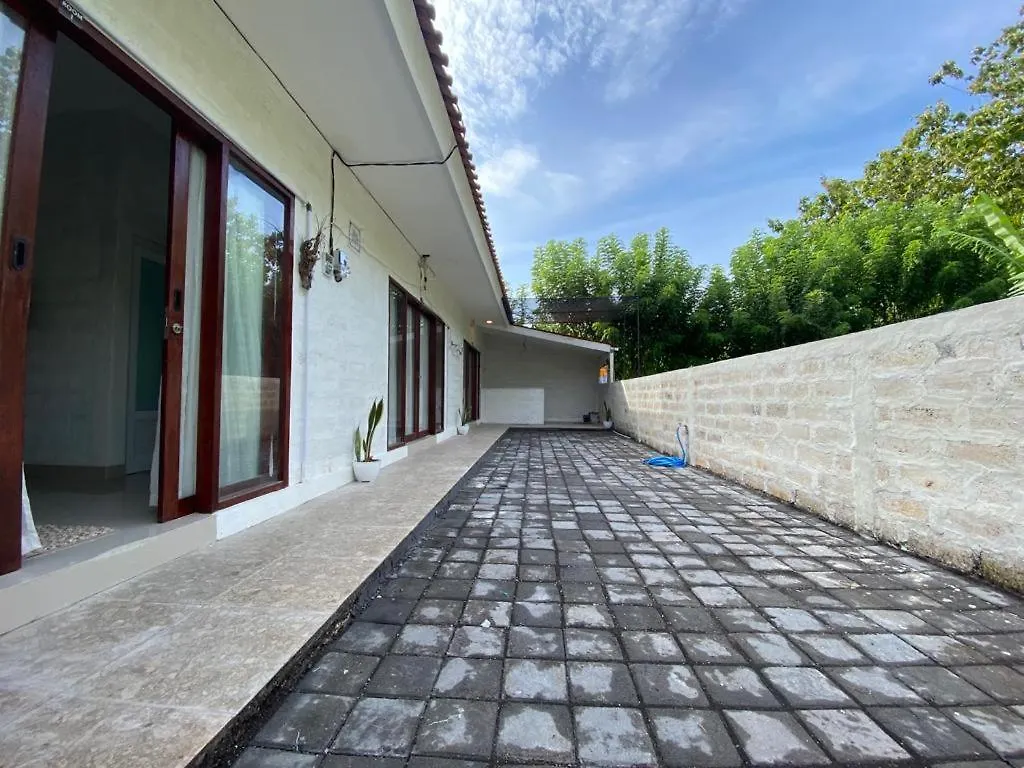 Lumi Home Bali Ungasan  0*, Ungasan (Bali) Indonesia