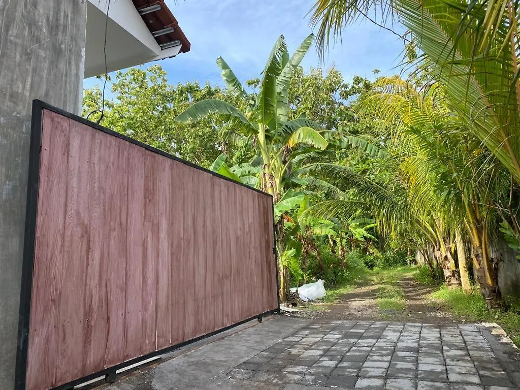 Guest house Lumi Home Bali Ungasan  Indonesia